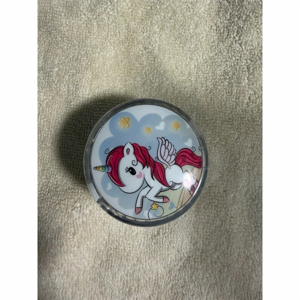 Tomboy Yo-Yo Co. 2-Pack Super Speed Yo-Yo Set Dinosaur & Unicorn